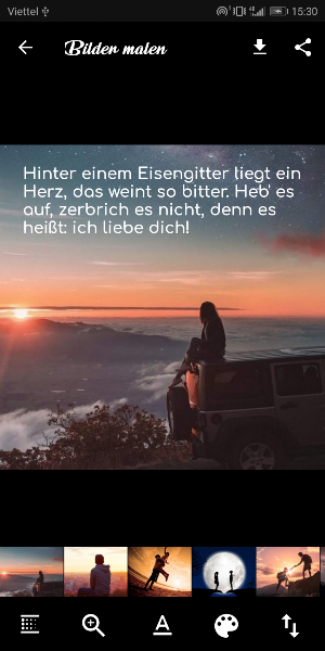 Ich Liebe Dich Screenshot 0