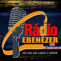 Rádio Web Ebenezer