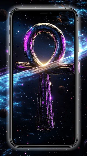 Egyptian Wallpapers Screenshot 2