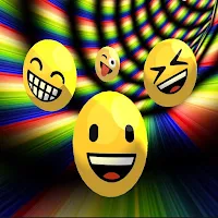 EKSTASIS - THE EMOJI SURF