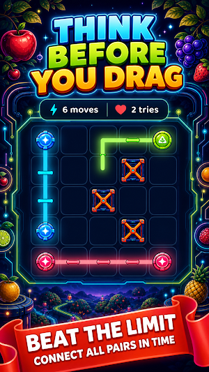 Path Jolly Quest: Connect Screenshot 3