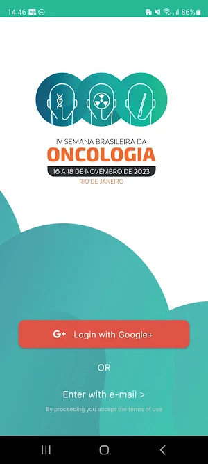 Semana Onco Screenshot 1