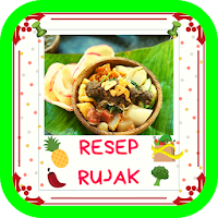 Resep Rujak