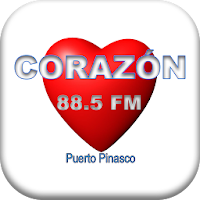 Radio Corazón 88.5 FM