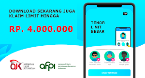 Pinjaman Limit Besar Tip Screenshot 0