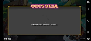 Odisseia Game Screenshot 0