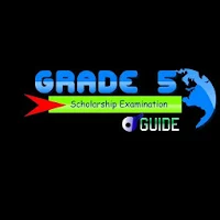 Grade 5 Scholarship Guide