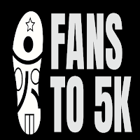 Fans To 5K