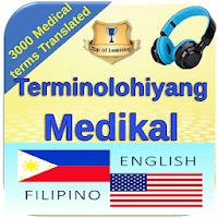 terminolohiyang medikal sa Ing