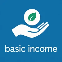 UBI – Basic Income Wallet