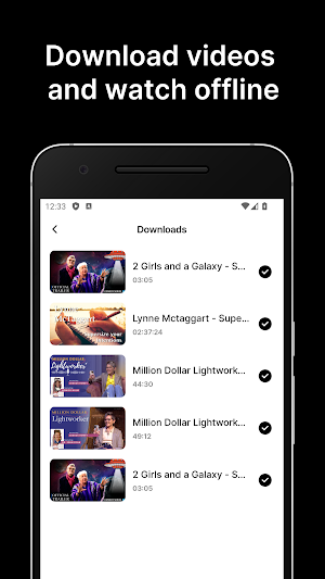 nLightn Screenshot 1