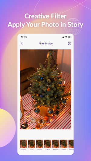 Story Maker and Story Creator Screenshot 2