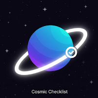 Cosmic Checklist