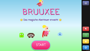 Bruuxer: TV Browser & Games Screenshot 2