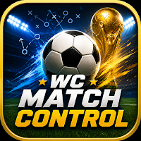 WC Match Control