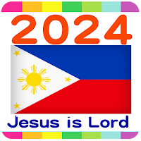 2024 Philippines Calendar