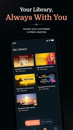 Chinmaya Clix Screenshot 2