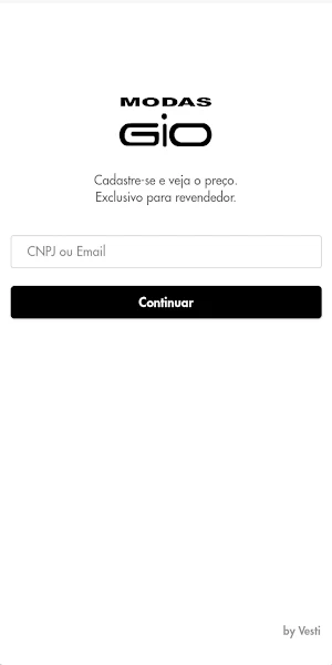 MODAS GIO Screenshot 1