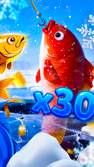 Ice Fishing Screenshot 3