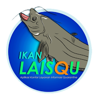 IKAN LAISQU