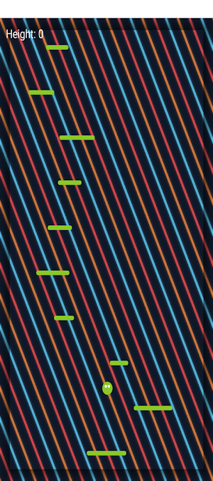 BNVALEN Screenshot 1