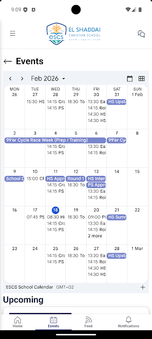 ESCS Screenshot 1