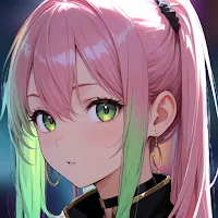 Candy Chat-AI Friend Chat