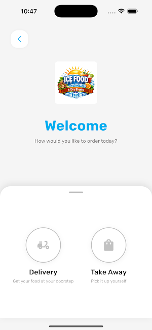 Ice Food Screenshot 2