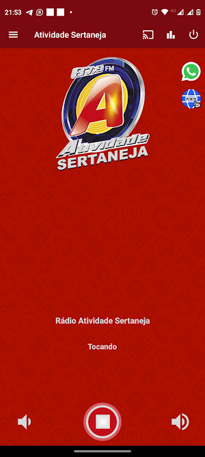 Atividade Sertaneja Screenshot 3