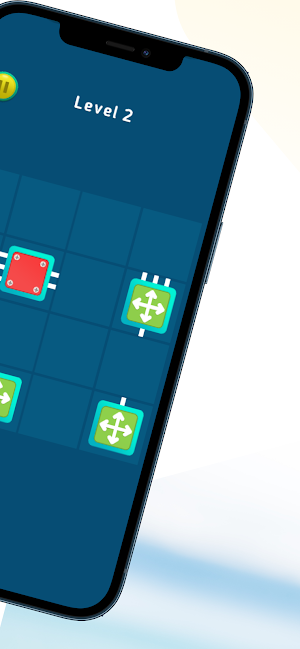 Color Path Connect Screenshot 3