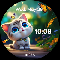 cat cute_004