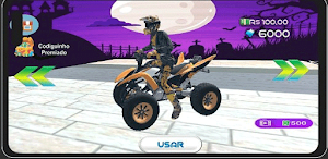 Moto cross Brasil mx bikes Screenshot 3
