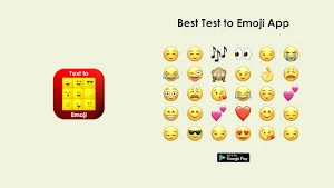 Text to Emoji, Text Decoration, Stylish Text 2021 Screenshot 0