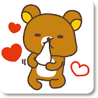 Rilakkuma LiveWallpaper 23