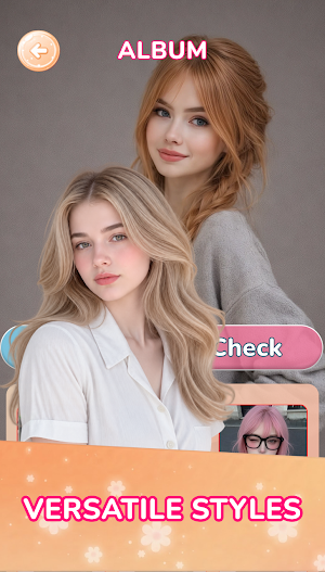 Pastelsy Crush - Match 3 Screenshot 1
