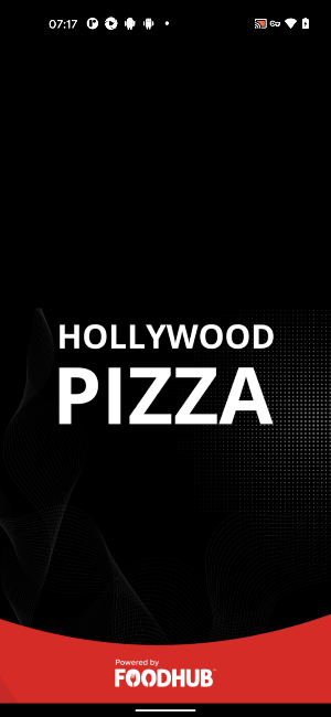 Hollywood Pizza Screenshot 0