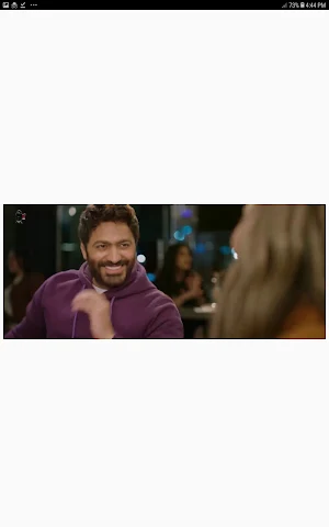 أغنية هرمون السعادة -تامر حسني Screenshot 2