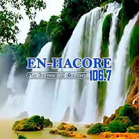 Radio En-Hacore Formosa