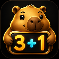 Calculadora Capibara Pro Free