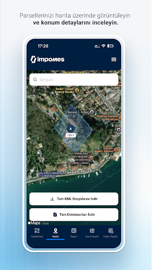 İmpo-MES Screenshot 3