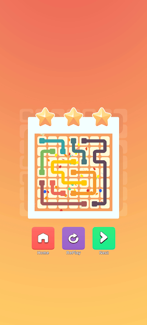 ColorPath Screenshot 1