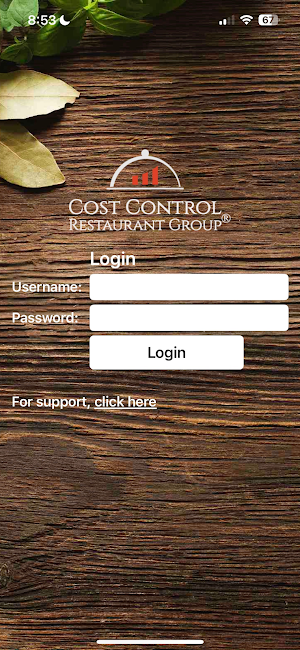 CCRG Screenshot 0