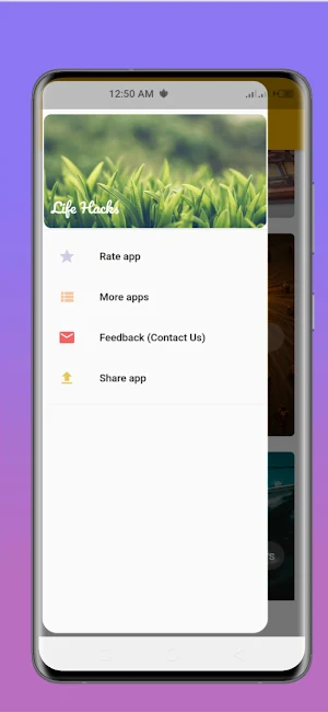 Life Hacks, Tips and Tricks Screenshot 3