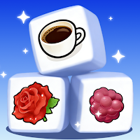 Triple Sort: 3D Tiles Onet