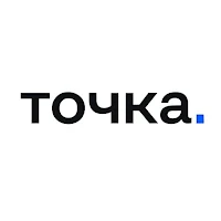 Точка Банк