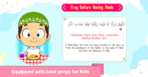 Belajar Mengaji - Learns Quran with Marbel Screenshot 2