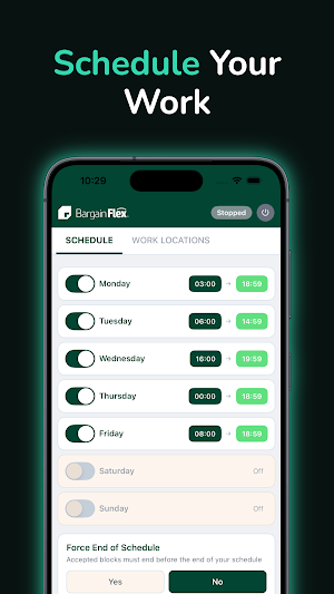 Bargain Flex Screenshot 1