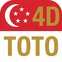 SG Lottery 4D TOTO