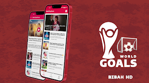 All Goals 2022 Qatar, Doha Screenshot 1