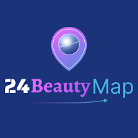 24Beauty Map